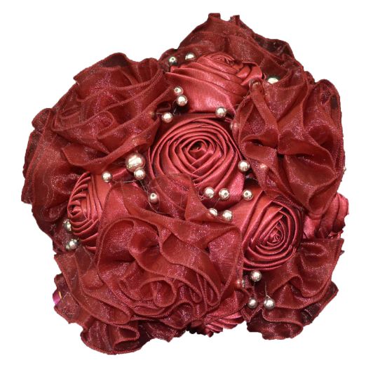 Imagen de Ramo moderno de XV años y boda