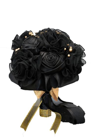 Imagen de Ramo moderno de XV años y boda