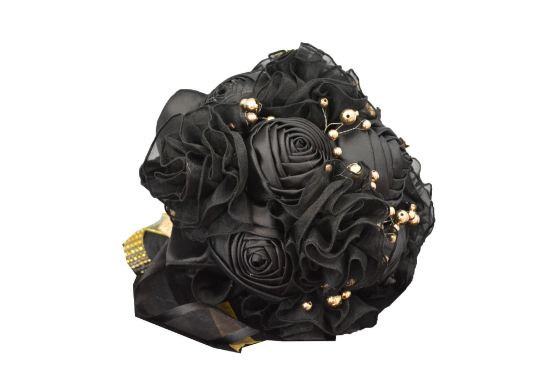 Imagen de Ramo moderno de XV años y boda