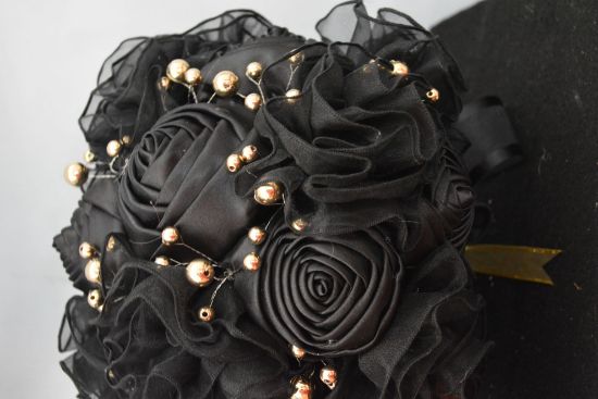 Imagen de Ramo moderno de XV años y boda