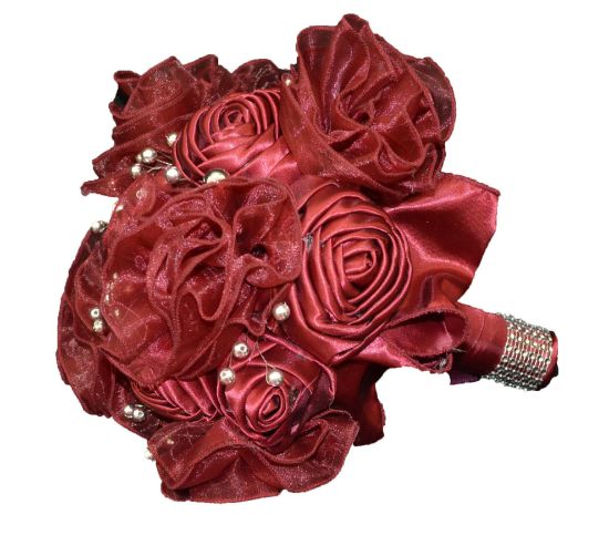 Imagen de Ramo moderno de XV años y boda