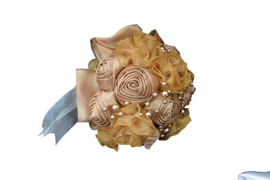 Imagen de Ramo moderno de XV años y boda