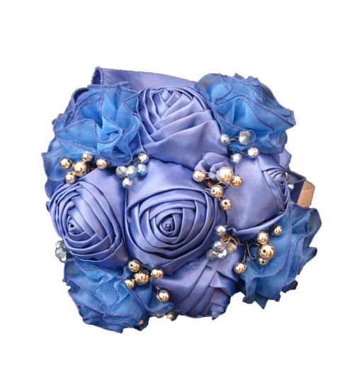 Imagen de Ramo moderno de XV años y boda