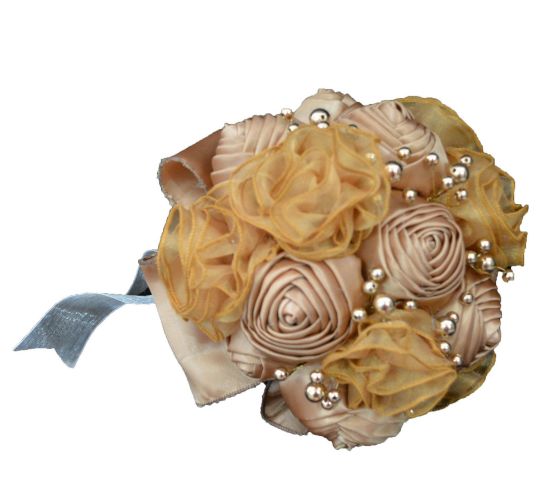 Imagen de Ramo moderno de XV años y boda