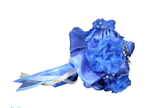 Imagen de Ramo moderno de XV años y boda