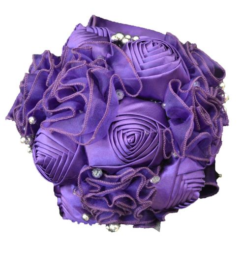 Imagen de Ramo moderno de XV años y boda