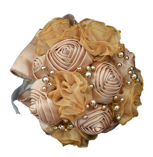 Imagen de Ramo moderno de XV años y boda