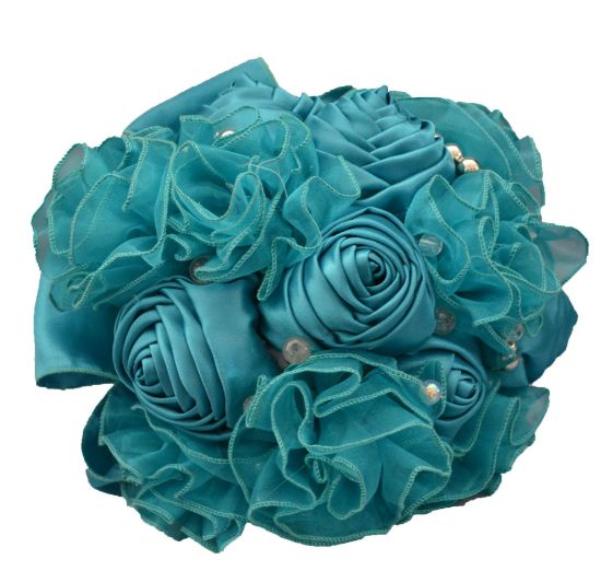 Imagen de Ramo moderno de XV años y boda