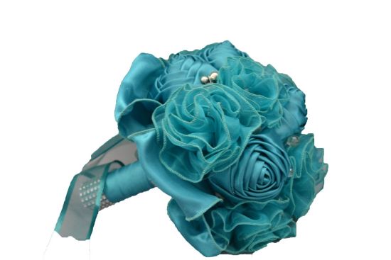 Imagen de Ramo moderno de XV años y boda