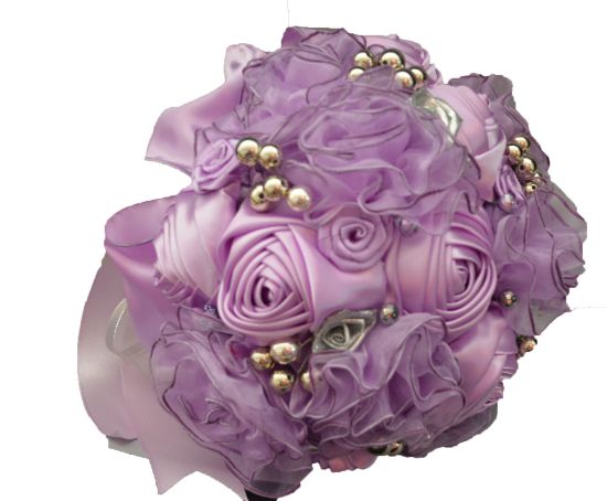 Imagen de Ramo moderno de XV años y boda