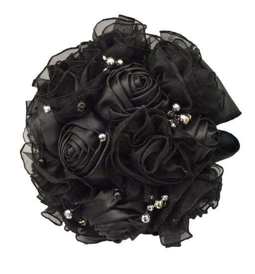 Imagen de Ramo moderno de XV años y boda