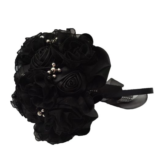 Imagen de Ramo moderno de XV años y boda