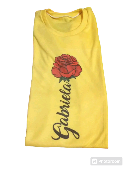 Imagen de Playeras talla grande