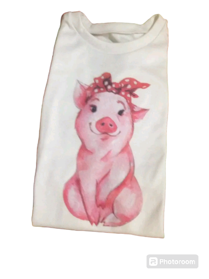 Imagen de Playeras talla grande