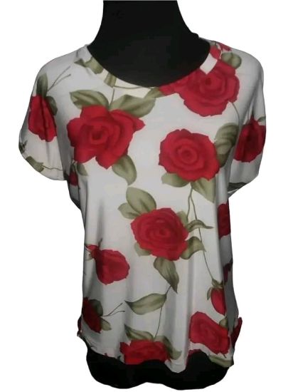 Imagen de Playeras talla grande