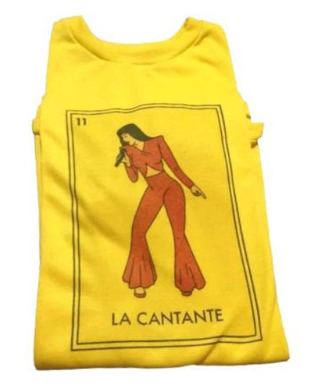 Imagen de Playeras talla grande