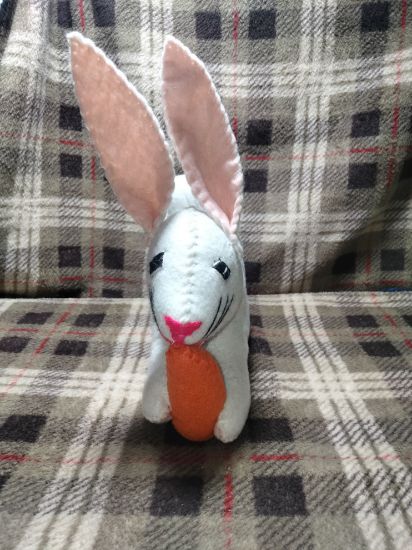 Imagen de Conejo 🐇