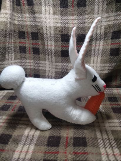 Imagen de Conejo 🐇