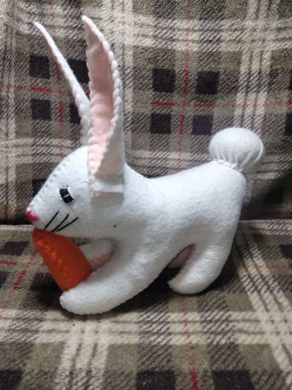 Imagen de Conejo 🐇