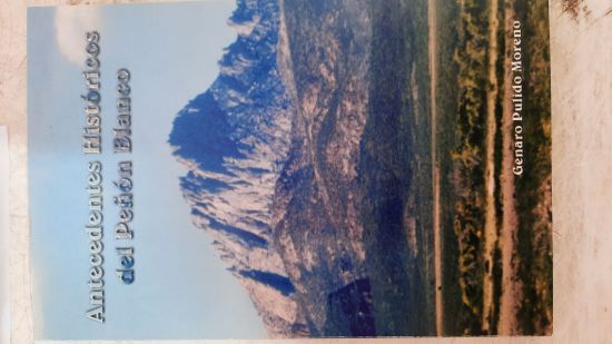 Imagen de Trilogía Peñon blanco Durango 