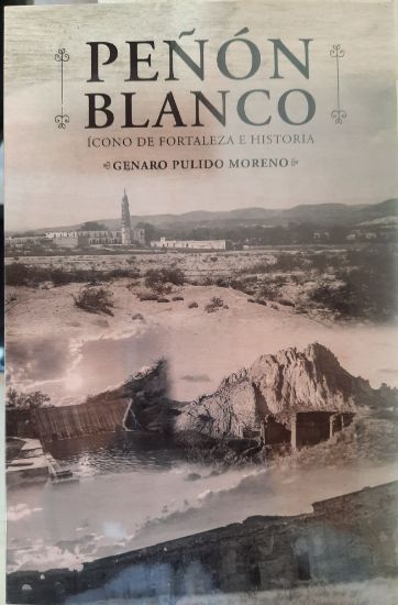 Imagen de Trilogía Peñon blanco Durango 