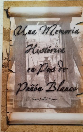 Imagen de Trilogía Peñon blanco Durango 