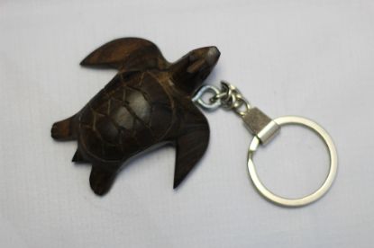 Imagen de Llavero de tortuga 