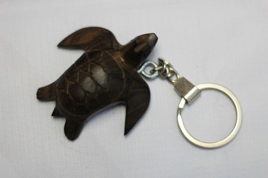 Imagen de Llavero de tortuga 