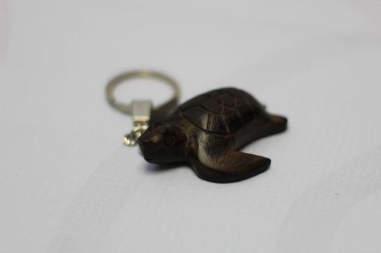 Imagen de Llavero de tortuga 