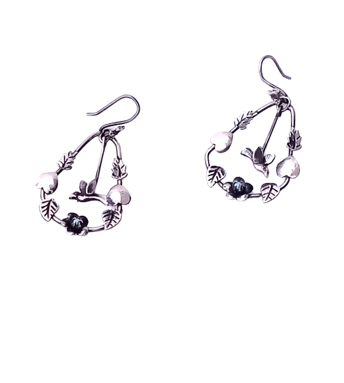 Imagen de Arracadas forma gota