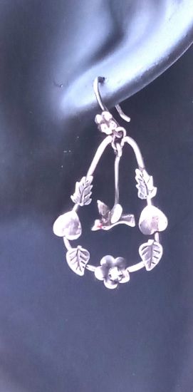 Imagen de Arracadas forma gota