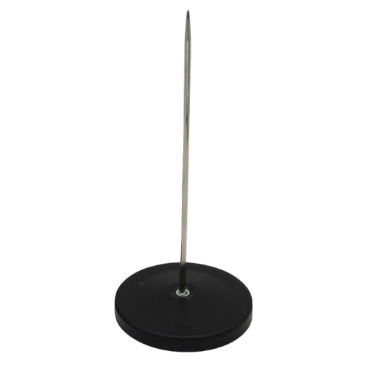 Imagen de Pincho Pica Comandas Para Notas Tickets Restaurante Hotel