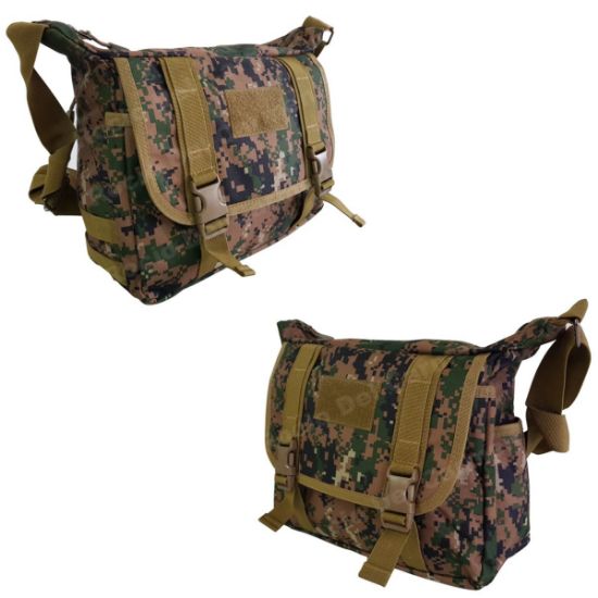 Imagen de Mariconera Camuflajeda