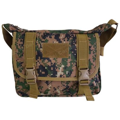 Imagen de Mariconera Camuflajeda