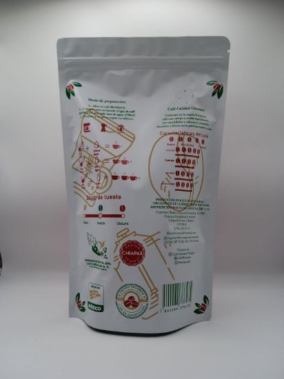 Imagen de CAFE BIOMAYA GOURMET 454 GR