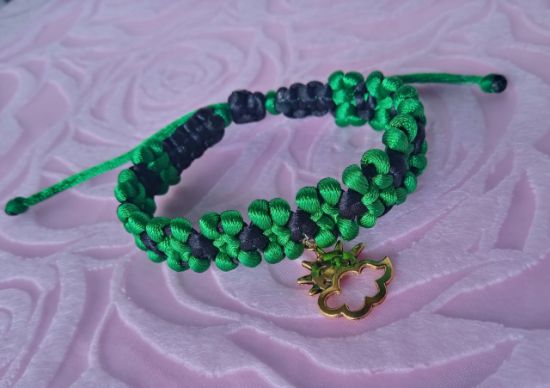 Imagen de TRIO PULSERAS DE X G1