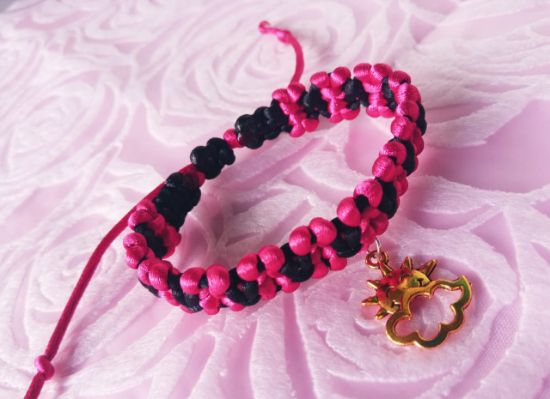 Imagen de TRIO PULSERAS DE X G1