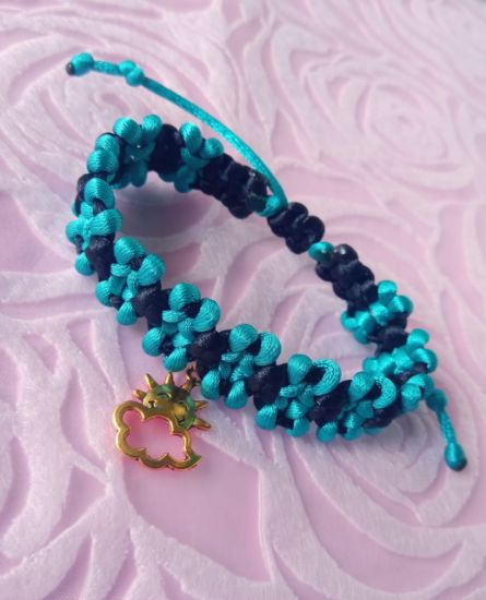 Imagen de TRIO PULSERAS DE X G2