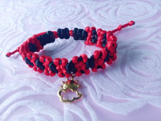 Imagen de TRIO PULSERAS DE X G2