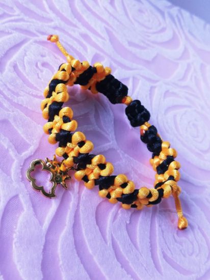 Imagen de TRIO PULSERAS DE X G2