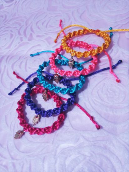 Imagen de SET PULSERAS ESPIRAL1