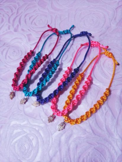 Imagen de SET PULSERAS ESPIRAL1