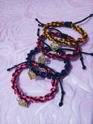 Imagen de SET PULSERAS ESPIRAL2