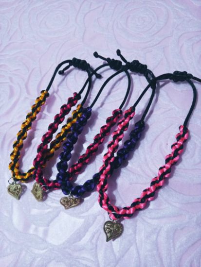 Imagen de SET PULSERAS ESPIRAL2