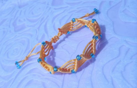 Imagen de TRIO PULSERAS PROM3