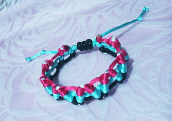 Imagen de TRIO PULSERAS PROM3