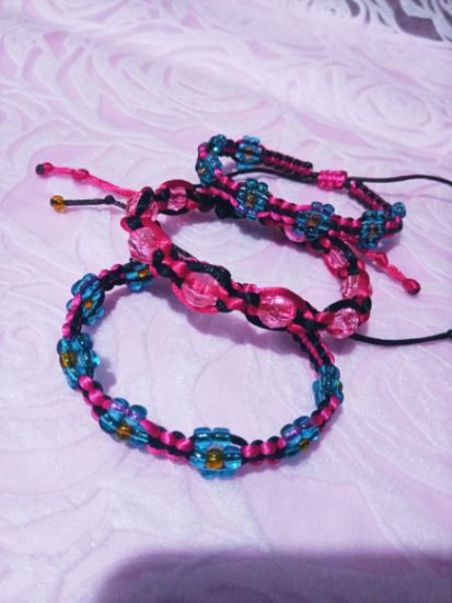 Imagen de TRIO PULSERAS PROM4