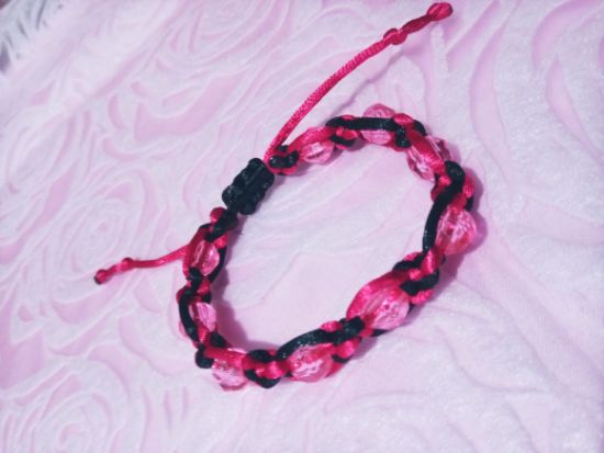 Imagen de TRIO PULSERAS PROM4