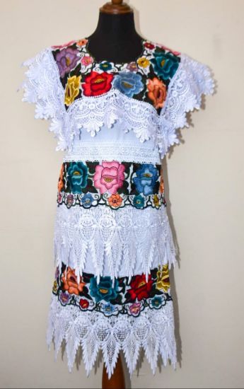 Imagen de Terno chico