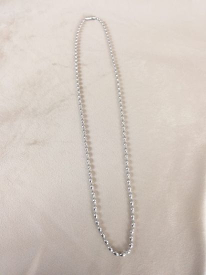 Imagen de Cadena Oval Balines Unisex